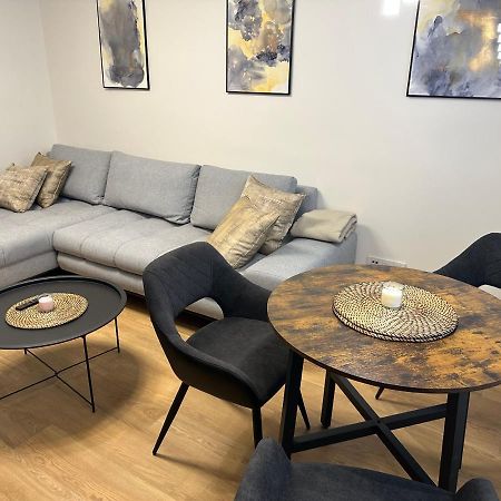 Apartman Panenska Praha Eksteriør bilde