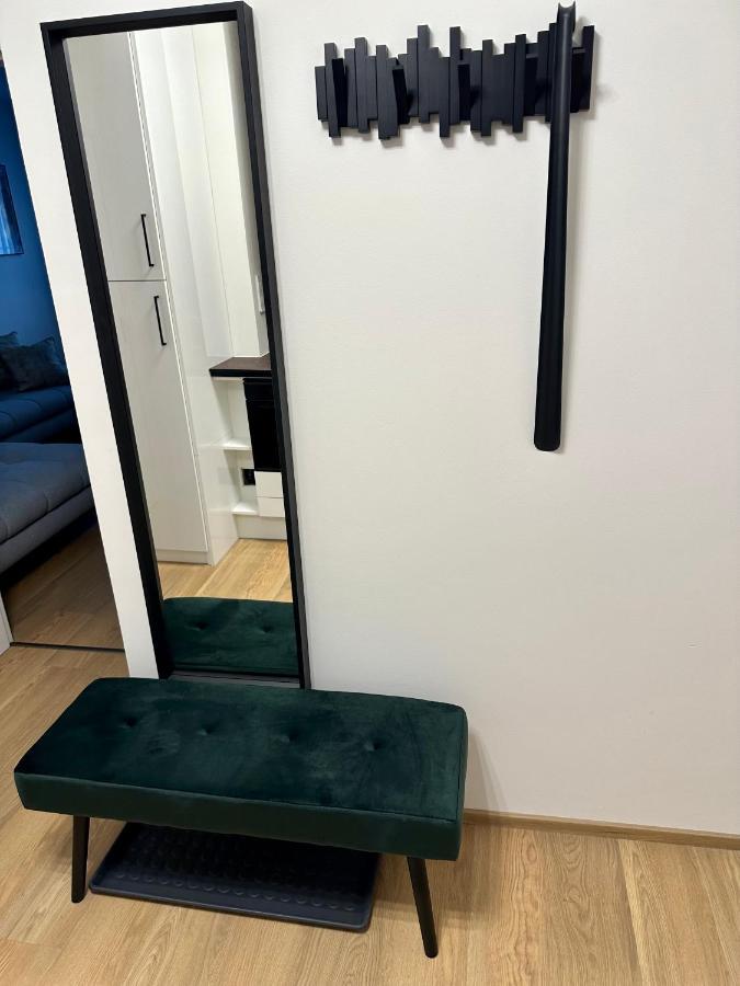 Apartman Panenska Praha Eksteriør bilde